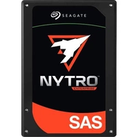 SSD disco Seagate Nytro 3750 1.6TB 2.5'' SAS TLC | XS1600ME70045