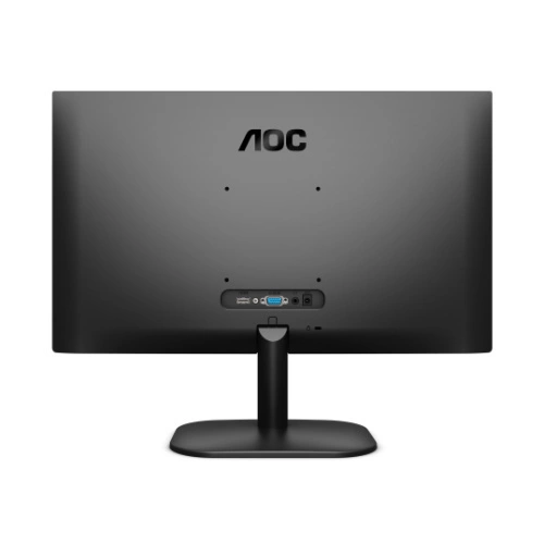 Monitor 21.5" AOC 22B2DA 1920 x 1080 Full HD 75Hz matrice dello schermo VA