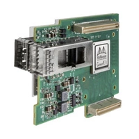 Network Card Mellanox MCX542A-ACAN 2x SFP28 PCI Express 25Gb