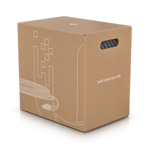 Cable Ubiquiti U-Cable-C6-CMP 305m