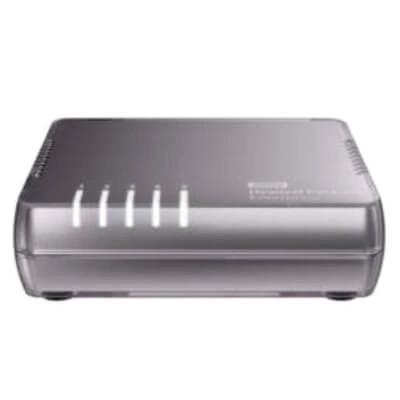 Switch HPE JH408A 8x 10/100/1000