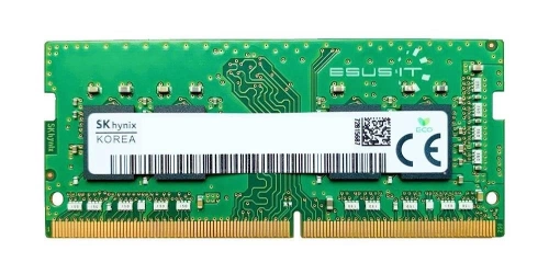 Memoria RAM 1x 32GB Hynix SO-DIMM DDR4 2666MHz PC4-21300 | HMAA4GS6AJR8N-VK