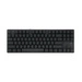 Tastiera Senza fili Cherry MX 8.2 TKL Wireless RGB QWERTY
