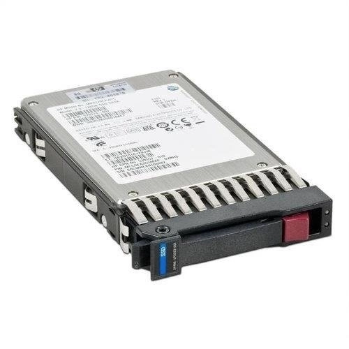Disco SSD dedicato a server HPE Lettura intensiva 480GB 3.5" SATA 6Gb/s P09845-001 | REFURBISHED