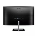 Monitor 31.5" Philips E-line 325E1C/00 2560 x 1440 QHD 75Hz matrice dello schermo VA
