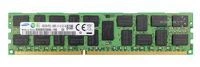 Memoria RAM 1x 16GB Samsung ECC REGISTERED DDR3 1600MHz PC3-12800 RDIMM | M393B2G70DB0-YK0