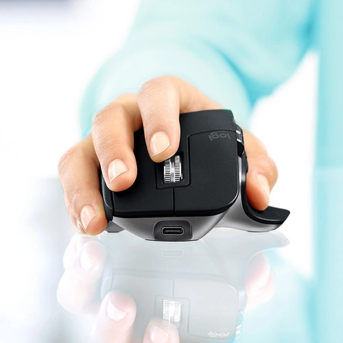 Senza fili topo Logitech MX Master 3 f/ Mac 910-005696