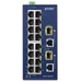 Interruttore Planet IFGS-1822TF 16x 100Mb 2x RJ-45/SFP