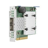 Network Card HPE 879383-B21 2x SFP28 PCI Express 10/25Gb