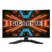 Monitor 31.5" Gigabyte M32QC-EK 2560 x 1440 QHD 165Hz matrice dello schermo VA