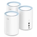 Access Point (Punto di accesso) Cudy M1200(3-PACK) 2.4 GHz | 5 GHz 867 Mbps 802.11 a/b/g/n/ac