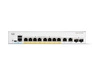 Switch Cisco Catalizzatore C1200-8P-E-2G 8x 1Gb 2x RJ-45/SFP 67 W PoE+