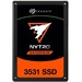 SSD disco Seagate Nytro 3531 1600 2.5'' SAS 12Gb/s TLC | XS1600LE70004