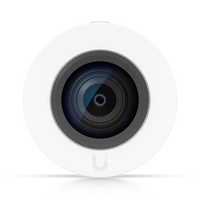 Fotocamera Ubiquiti AI Theta 360 Lens UVC-AI-Theta-Lens-360 4MP 2560 x 2560 (1:1) 20 FPS