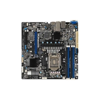 Scheda madre ASUS P12R-M/10G-2T LGA1200 micro ATX | 90SB0AC0-M0UAY0