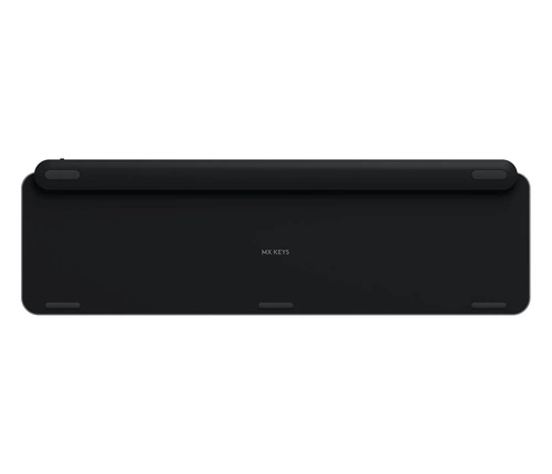 Tastiera Senza fili Logitech MX Keys f/ Mac QWERTZ