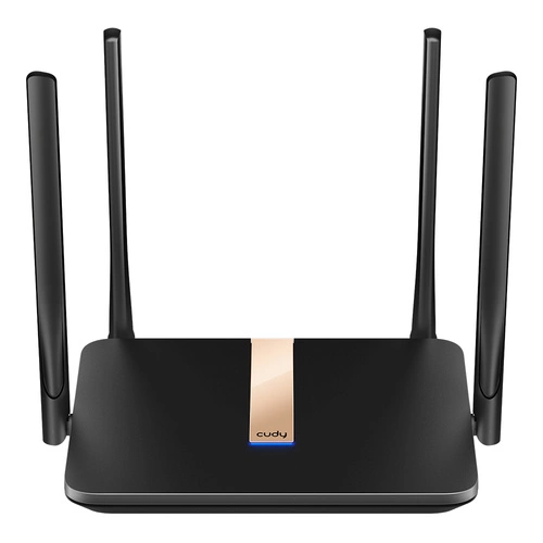 Router LTE Cudy LT500D_EU 4x 100Mb 867 Mbps