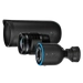 Fotocamera Ubiquiti AI DSLR UVC-AI-DSLR 8MP 3840 x 2160 (16:9) 30 FPS