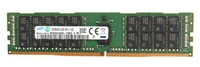Memoria RAM 1x 16GB Samsung ECC REGISTERED DDR4 2133MHz PC4-17000 RDIMM | M393A2G40EB1-CPB
