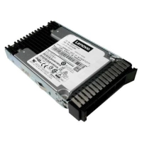 Disco SSD dedicato a server Lenovo Lettura intensiva 3,84TB U.2 NVMe PCIe 4XB7A10176 | REFURBISHED