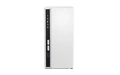 Server NAS QNAP TS-233 2x SSD | HDD SATA 2GB RAM
