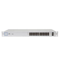 Switch Ubiquiti US-24 24x 10/100/1000 2x SFP