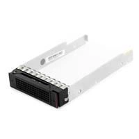 Vassoio unità 3.5'' SAS/SATA Hot-Swap dedicado a IBM & Lenovo servers | 03T8897