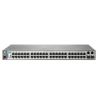Switch HPE J9626A 48x 10/100 2x SFP