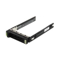 Vassoio unità 2.5'' SAS/SATA Hot-Swap dedicado a Fujitsu servers | A3C40179841