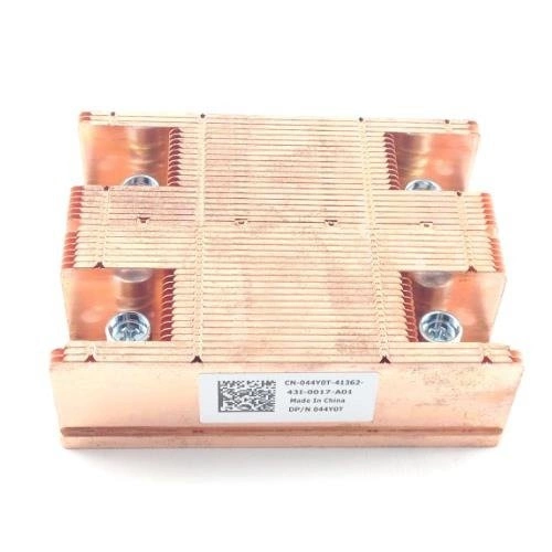 Dissipatore dedicato per server DELL PowerEdge M620, PowerEdge M720 | 044Y0T