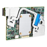 HPE Smart Array P246br 726793-B21-RFB SAS/SATA 12Gb/s 1GB used 3 mesi