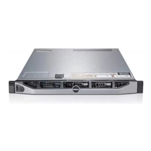 Server DELL R630 1U  2x E5-2680 V4 128 GB RAM