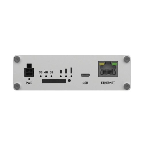 Gateway industriale Teltonika TRB500 1x Mini-SIM