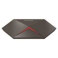 Switch Netgear GS810EMX-100PES 10x 10/100/1000