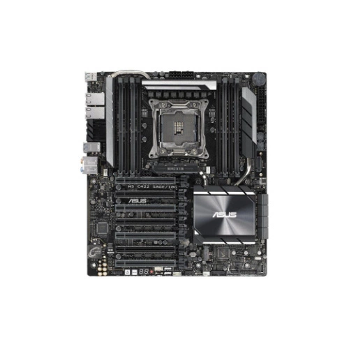 Scheda madre ASUS WS C422 SALVIA/10G LGA2066 CEB | 90SW00J0-M0EAY0