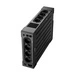 UPS EATON Ellipse PRO Tower 1000W 8x Schuko ELP1600FR