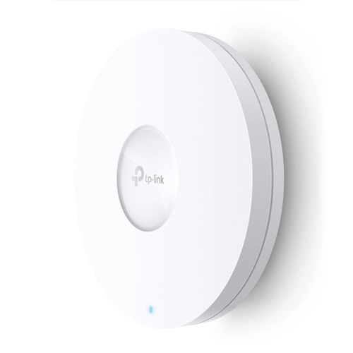 Access Point (Punto di accesso) TP-LINK EAP620 HD 2.4 GHz | 5 GHz 1201 Mbps 802.11 a/b/g/n/ac/ax