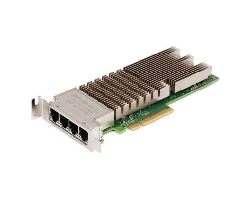 Scheda di rete DELL 540-BBVO 4x RJ-45 PCI Express 10Gb