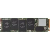 SSD disco SOLIDIGM (Intel) 660p 2TB M.2 2280 NVMe QLC | SSDPEKNW020T8X1
