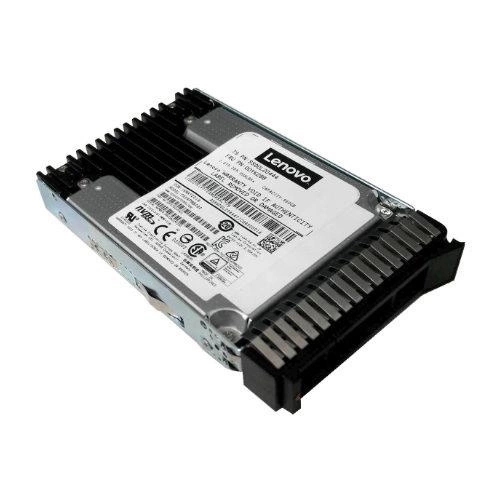 SSD Lenovo 800GB 2.5'' SATA 6Gb/s 00AJ166 