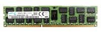 Memoria RAM 1x 16GB Samsung ECC REGISTERED DDR3 1600MHz PC3-12800 RDIMM | M393B2G70EB0-YK0