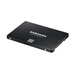 SSD disco Samsung 870 EVO 4000 2.5'' SATA 6Gb/s TLC | MZ-77E4T0B/EU