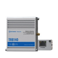 Gateway industriale Teltonika TRB140 1x Mini-SIM