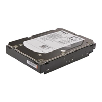 Disco rigido dedicato a DELL server 3.5'' capacità 2TB 7200RPM HDD SATA 6Gb/s 400-AUWQ-RFB | REFURBISHED