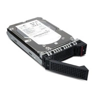 Disco rigido dedicato a Lenovo server 3.5'' capacità 2TB 7200RPM HDD SAS 6Gb/s 90Y8822