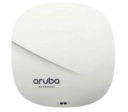 Access Point HPE HPE JW811A 2,4 GHz | 5 GHz 1733 Mbps 801.11 a/b/g/n/ac/ax