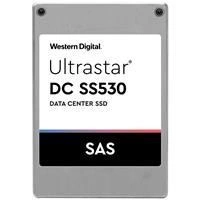 SSD disco Western Digital Ultrastar SS530 7680 2.5'' SAS 12Gb/s TLC | 0P40374