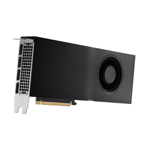 Scheda grafica Nvidia PNY RTX A4500 20GB GDDR6 | VCNRTXA4500-SB