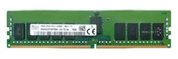Memoria RAM 1x 16GB Hynix ECC REGISTERED DDR4 2400MHz PC4-19200 RDIMM | HMA82GR7MFR8N-UH