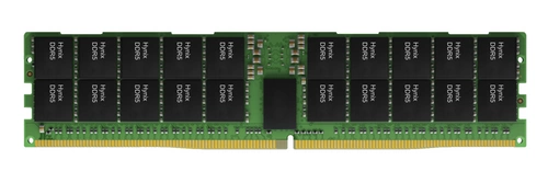 Memoria RAM 1x 64 GB Hynix ECC REGISTERED DDR5 2Rx4 4800MHz PC5-38400 RDIMM | HMCG94MEBRA109N